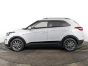 Hyundai Creta I Рестайлинг Москва  - изображение 34