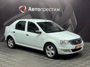 Renault Logan I Рестайлинг Оренбург  - изображение 16
