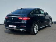 Mercedes-Benz GLE Coupe I (C292) Москва  - изображение 25