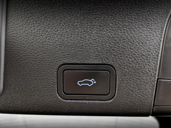 Geely Tugella I с пробегом 2021 года, цена 2 500 000 рублей, 81392 км, внедорожник, Автокод Объявления