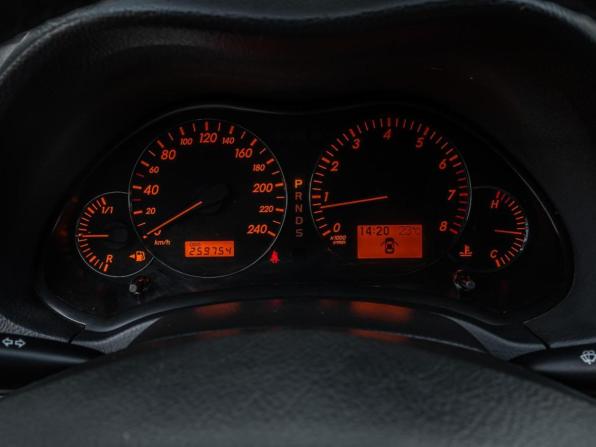 Toyota Avensis II Рестайлинг с пробегом 2007 года, цена 1 060 000 рублей, 259754 км, седан, Автокод Объявления