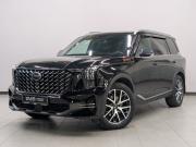 GAC GS8 II Москва  - изображение 31