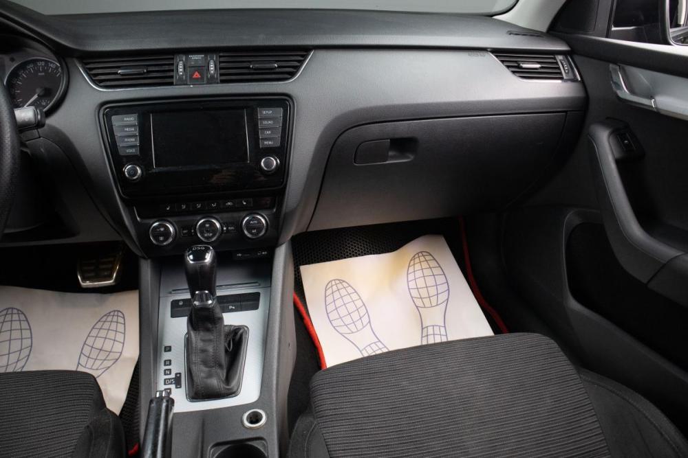 Skoda Octavia III (A7) Оренбург  - изображение 13