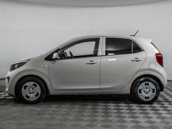 Kia Picanto III Рестайлинг с пробегом 2022 года, цена 1 400 000 рублей, 15810 км, хэтчбек, Автокод Объявления