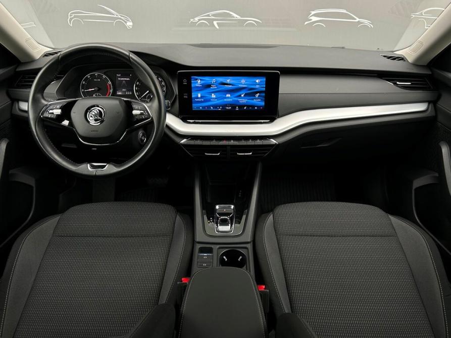 Skoda Octavia IV (A8) Санкт-Петербург  - изображение 6