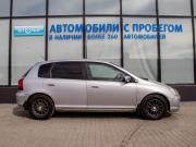 Honda Civic VII Екатеринбург  - изображение 22