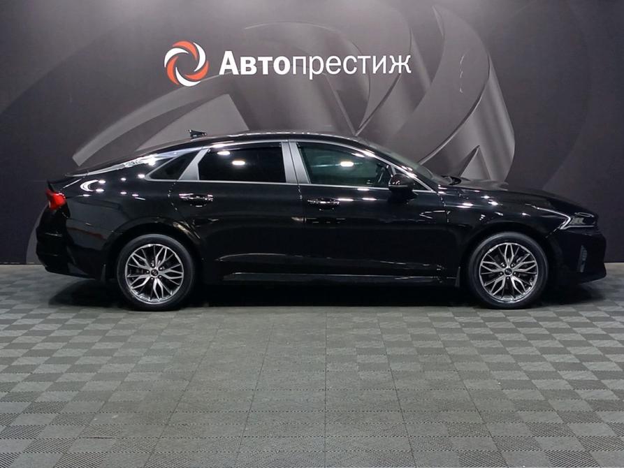 Kia K5 III Оренбург  - изображение 4