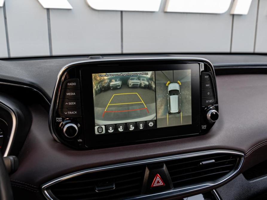 Hyundai Santa Fe IV Краснодар  - изображение 13