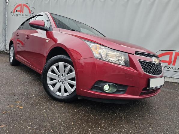 Chevrolet Cruze I с пробегом 2011 года, цена 459 000 рублей, 324364 км, седан, Автокод Объявления
