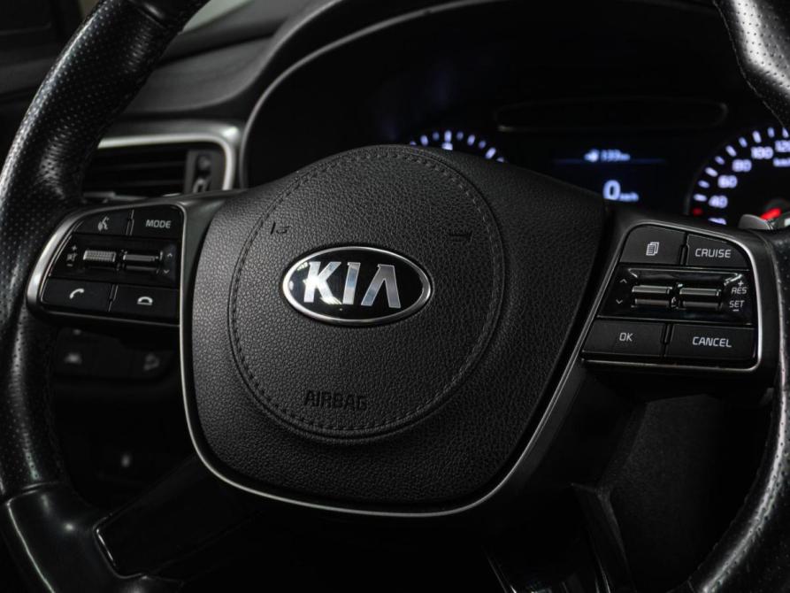 Kia Sorento III Prime Рестайлинг Тюмень  - изображение 16