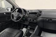 Volkswagen Golf Plus II Москва  - изображение 17