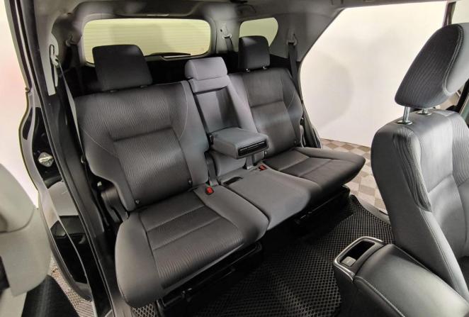 Toyota Fortuner II Рестайлинг с пробегом 2021 года, цена 4 100 000 рублей, 80922 км, внедорожник, Автокод Объявления