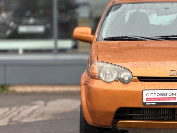 Honda HR-V I с пробегом 2000 года, цена 349 000 рублей, 213960 км, внедорожник, Автокод Объявления