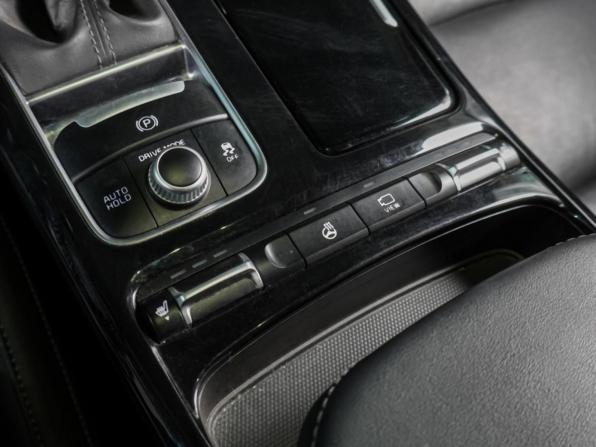 Kia Stinger I с пробегом 2019 года, цена 2 349 000 рублей, 137132 км, лифтбек, Автокод Объявления
