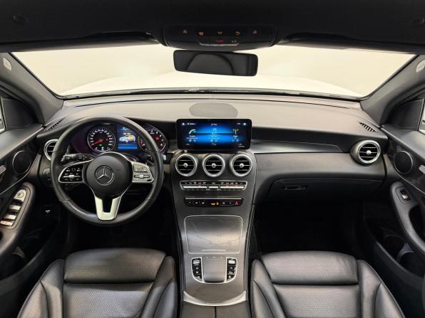 Mercedes-Benz GLC I (X253) Рестайлинг с пробегом 2019 года, цена 3 790 000 рублей, 71991 км, внедорожник, Автокод Объявления