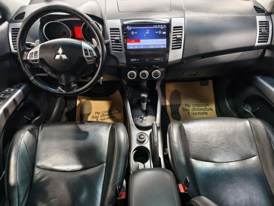 Mitsubishi Outlander II Курск  - изображение 8