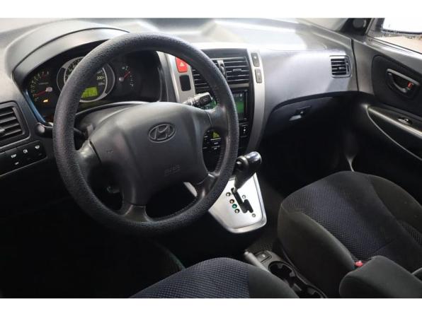 Hyundai Tucson I с пробегом 2008 года, цена 705 000 рублей, 309173 км, внедорожник, Автокод Объявления