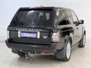Land Rover Range Rover III Рестайлинг 2 Воронеж  - изображение 20
