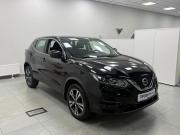 Nissan Qashqai II Рестайлинг Казань  - изображение 21