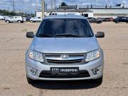 Lada (ВАЗ) Granta I Набережные Челны  - изображение 26