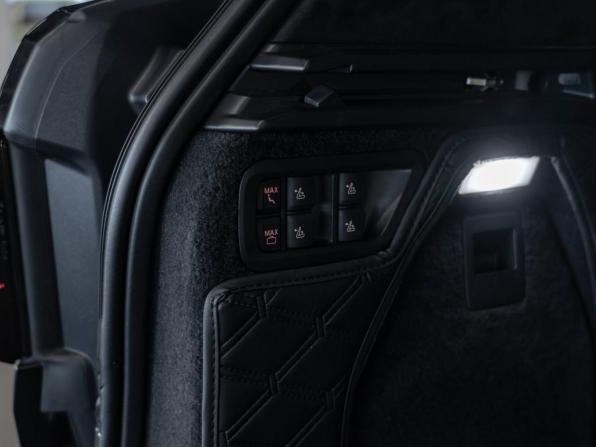 BMW X7 I (G07) Рестайлинг с пробегом 2023 года, цена 12 600 000 рублей, 24220 км, внедорожник, Автокод Объявления
