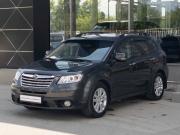 Subaru Tribeca I Рестайлинг Новосибирск  - изображение 22