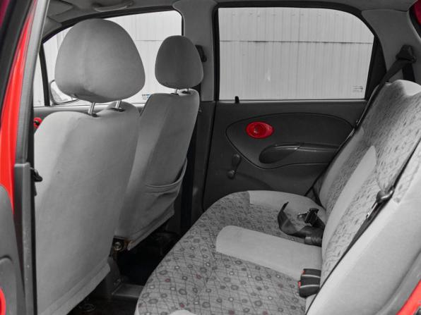Daewoo Matiz I Рестайлинг с пробегом 2007 года, цена 250 000 рублей, 145351 км, хэтчбек, Автокод Объявления