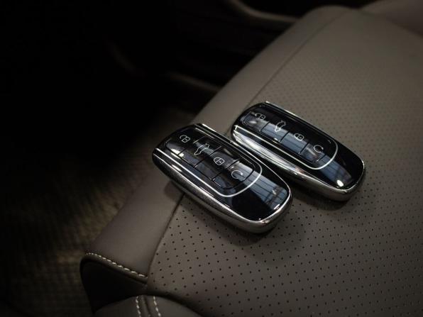 Chery Tiggo 7 Pro Max I с пробегом 2023 года, цена 2 120 000 рублей, 21826 км, внедорожник, Автокод Объявления