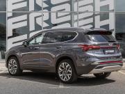 Hyundai Santa Fe IV Рестайлинг Краснодар  - изображение 27