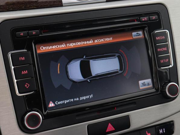 Volkswagen Passat B7 с пробегом 2012 года, цена 897 000 рублей, 317709 км, универсал, Автокод Объявления