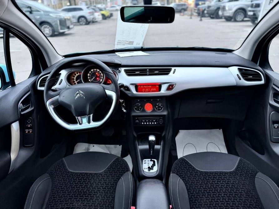 Citroen C3 II Тула  - изображение 11