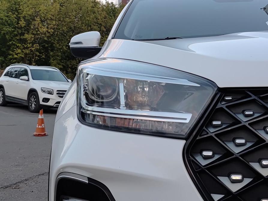 Chery Tiggo 4 Pro I Ижевск  - изображение 21