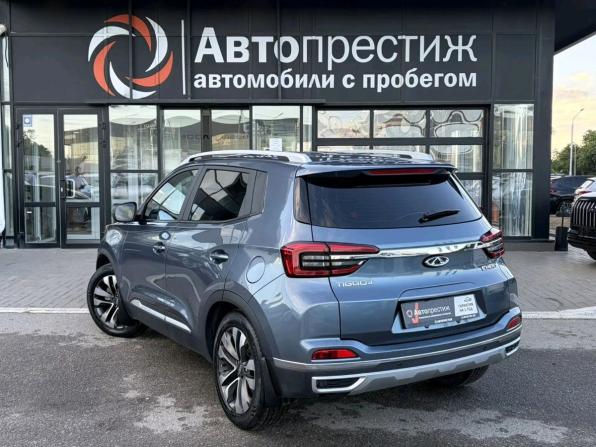 Chery Tiggo 4 I Рестайлинг с пробегом 2021 года, цена 1 427 777 рублей, 88041 км, внедорожник, Автокод Объявления