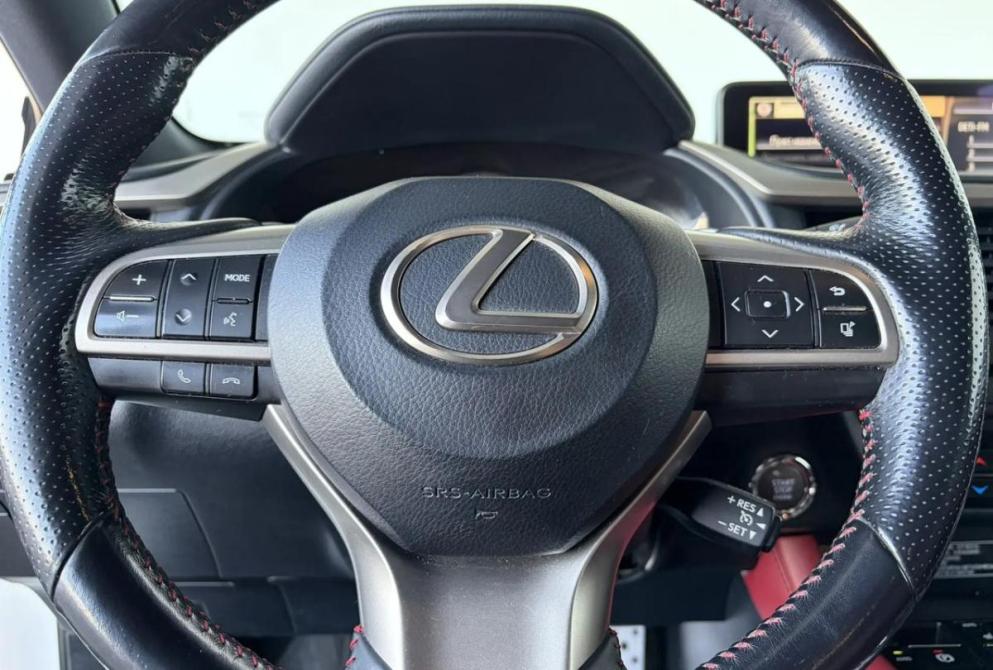 Lexus RX IV Киров  - изображение 18