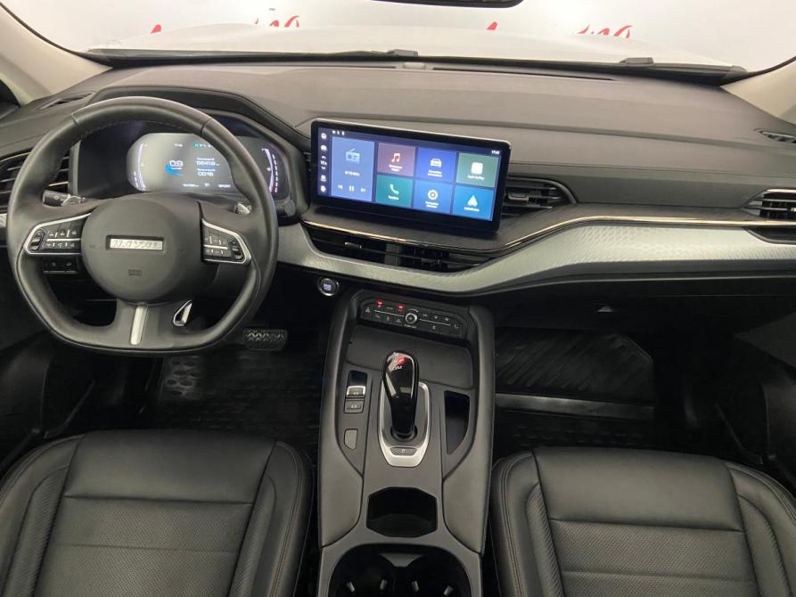 Haval F7x I Рестайлинг Псков  - изображение 9