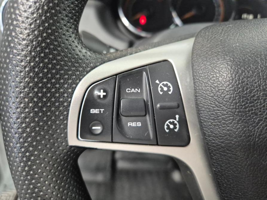 Lada (ВАЗ) Largus I Рестайлинг Пермь  - изображение 15