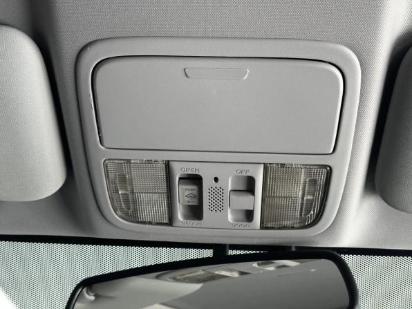 Honda CR-V III Рестайлинг с пробегом 2010 года, цена 1 580 000 рублей, 320791 км, внедорожник, Автокод Объявления