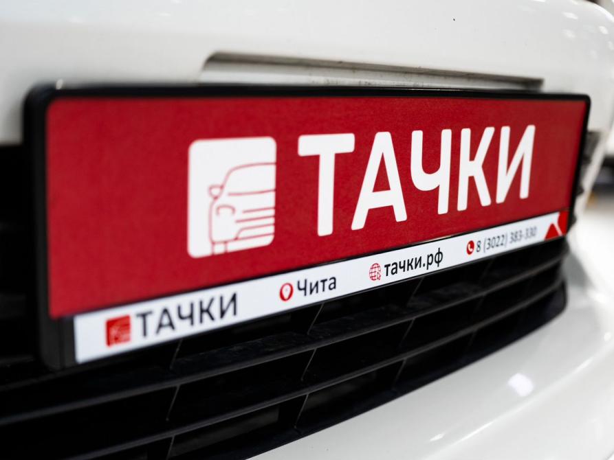 Toyota Harrier III (XU60) Чита  - изображение 19