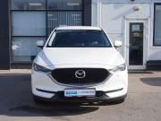 Mazda CX-5 II Москва  - изображение 21