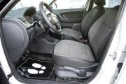 Skoda Fabia II Иркутск  - изображение 39