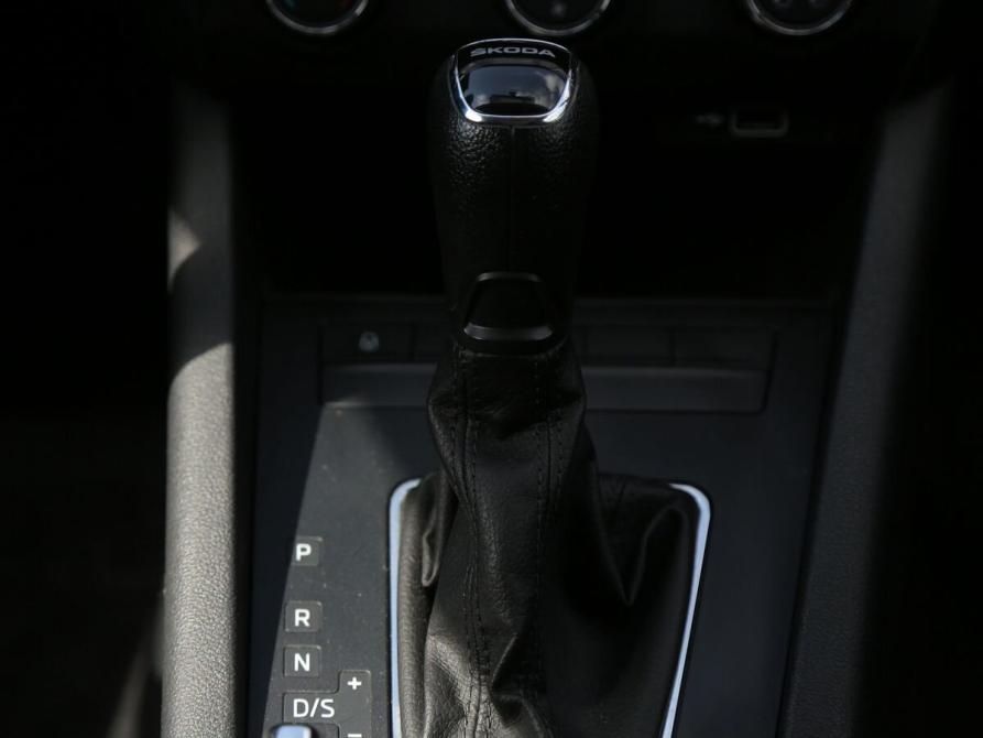 Skoda Octavia III (A7) Рестайлинг Иваново  - изображение 13