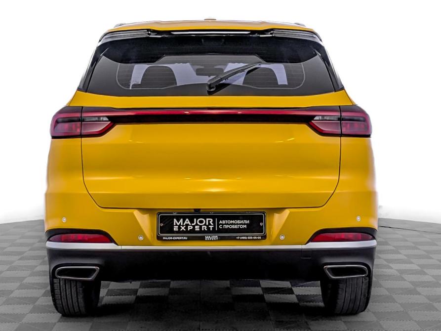 Chery Tiggo 7 Pro Max I Москва  - изображение 6