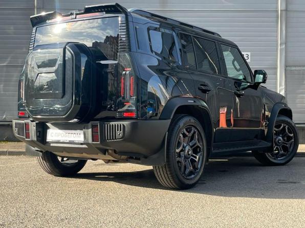 JETOUR T2 с пробегом 2024 года, цена 3 139 000 рублей, 42663 км, внедорожник, Автокод Объявления