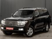 Toyota Land Cruiser 200 Series Екатеринбург  - изображение 34