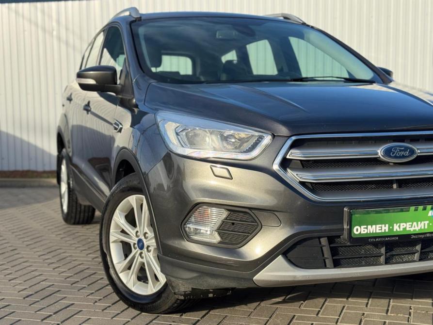 Ford Kuga II Рестайлинг Ростов-на-Дону  - изображение 5