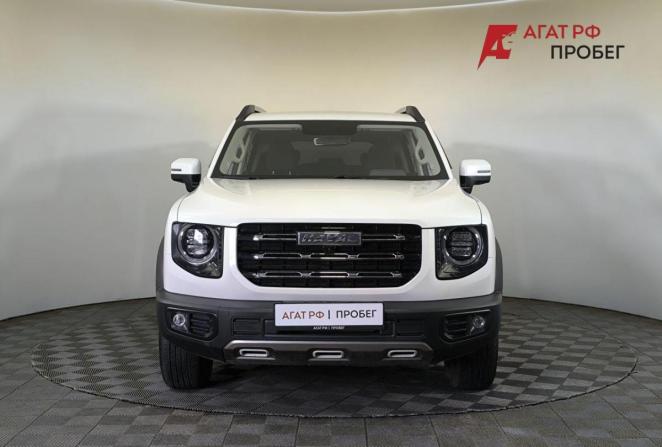 Haval Dargo I с пробегом 2024 года, цена 2 500 000 рублей, 36267 км, внедорожник, Автокод Объявления