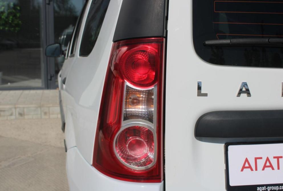 Lada (ВАЗ) Largus I Саратов  - изображение 14