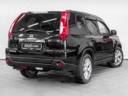 Nissan X-Trail II Рестайлинг Москва  - изображение 34