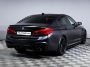 BMW 5 серии VII (G30/G31/G38) Москва  - изображение 26