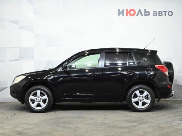 Toyota RAV4 III (XA30) с пробегом 2008 года, цена 1 130 000 рублей, 262282 км, внедорожник, Автокод Объявления